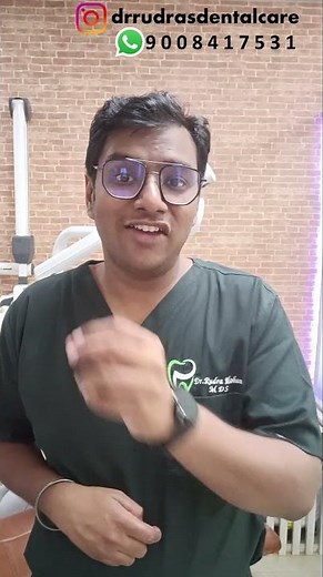 Dr Rudra Mohan |Oral Submucous Fibrosis Treatment Strategies - medicines / Injections/Surgery/Physio