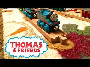 Thomas Wooden Railway Collection I (2023)