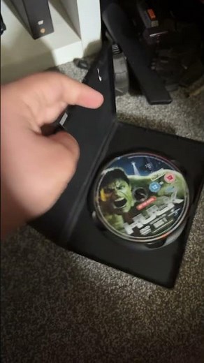 The Incredible Hulk (2008) DVD Overview