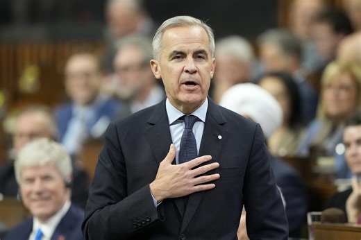 Carney adds Miller to cabinet, Lightbound takes over as Quebec lieutenant