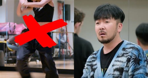 Talented Trainee Gets Kicked Out Of HYBE