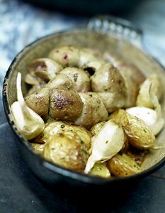 Rognons de veau pour 4 personnes - Recettes - Elle à Table