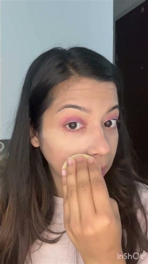 Affordable Compact Powder That You Must Try 🌸💗 #shorts #trendingnow #lakme