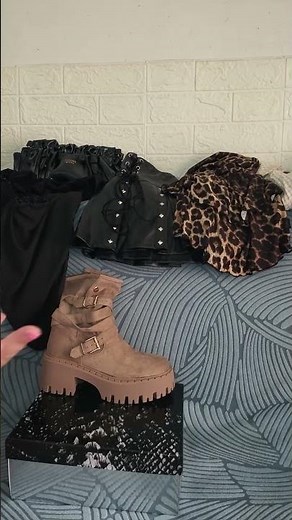 Create the Perfect Festival Look for 2026! 🎡 SHEIN Haul By Nika @SHEINOFFICIAL