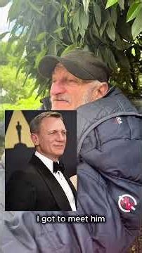 Radioman's Bond 26 Idea + Why Daniel Craig Was a Gutsy 007 🍸