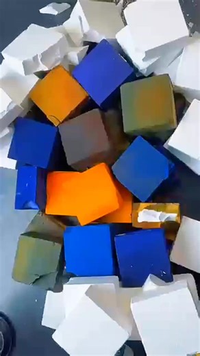 Satisfying Gym Chalk ASMR Sounds