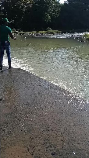 Fishing Techniques for River Anglers: Catch More Fish