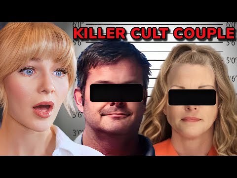 The Horrifying Vallow-Daybell Cult Murders