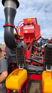 Taranul si tehnologia #VADERSTAD strip TILL | Echipa Trupita