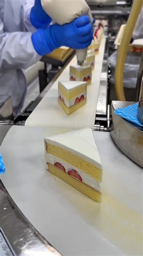 Learn more about conditions in food packing warehouse environments | The Theory of Everything