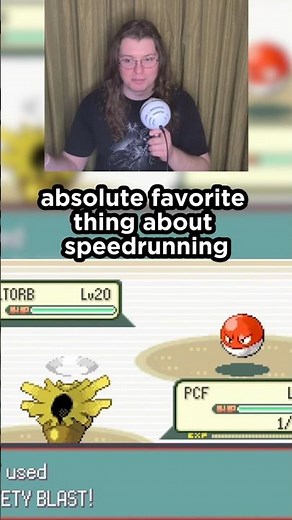 Pokemon Emerald was the best speedrun of AGDQ 2026