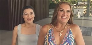 Mother of the Bride (Netflix) trailers and videos.