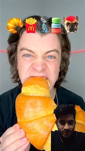 GIANT French Fries Eating Challenge 🍟 | Biggest Fries Ever! ASMR