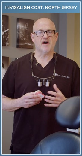 Limited vs comprehensive Invisalign which costs less? #invisalign #teeth #shorts #dentist