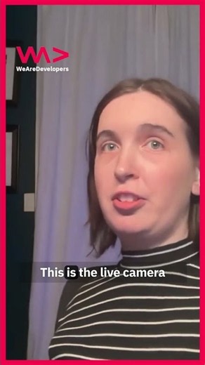 GitLab's Colleen Lake Makes a Smart Doorbell Live on Stream