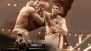 19K views · 1K reactions | Muhammad Ali's memorial service airs live from Kentucky today at 2/1c on Bounce TV. | Bounce TV | Facebook
