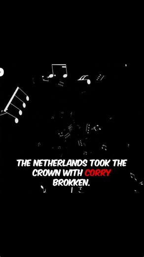 Who Was The Winner of 1957 Eurovision Song Contest...???