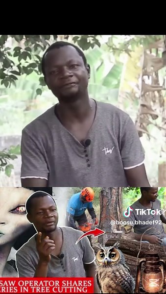 Hunter x Hunter Clips: Gon and Zetsu Adventure