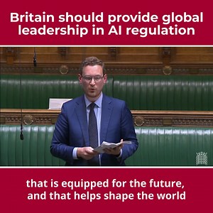 1.5K views · 44 reactions | Earlier this week, I led a debate in...