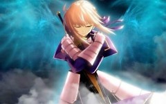 【AMV】FATE ZERO高燃加强版（后半高能,内有惊喜)带家教BGM