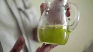 Ever wonder how you make olive oil? Let one of the finest producers in the world show you how | NowThis