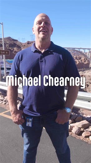 10K views · 186 reactions | Silver Belle made a spectacular stop at Hoover Dam. Thanks to the U.S. Forest Service, visitors had the rare chance to see this magnificent 53-foot red fir up close, framed by one of America’s most iconic landmark. #CapitolChristmasTree2025 #WhistlestopTour2025 #HooverDam | U.S. Capitol Christmas Tree | Facebook