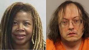 UPDATE: Husband Charged with Murder of Wife in Belle Meade