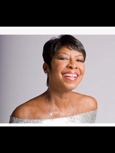 Remembering Natalie Cole | Unforgettable Soul Legend 🎶