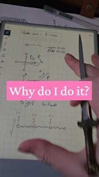 Why do I do it? #dnd #dndscience #dungeonsanddragons #theoryofmagic #maths #physics