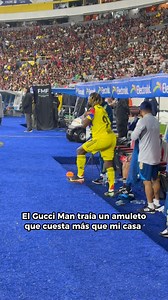 Ojito que esto no salió en TV 😲🚨 | TUDN MEX