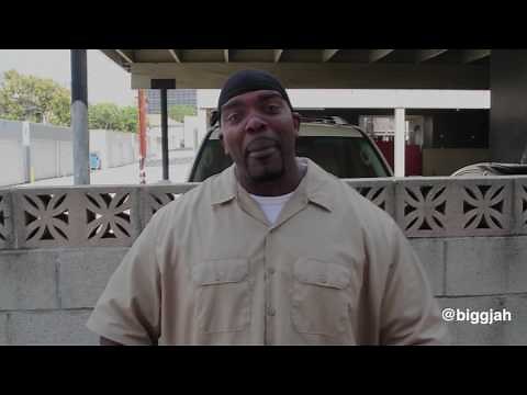 TIBERIUS: The Hood Hitman Ep 2