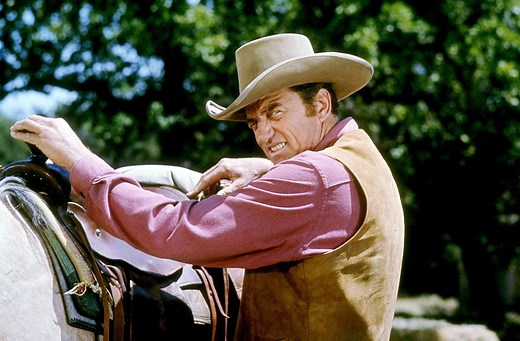 'Gunsmoke': What Was James Arness' Net Worth at the Time of His Death?