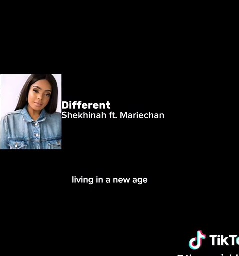 Shekhinah ft. Mariechan | Playlist Lyrics Music Trending Songs