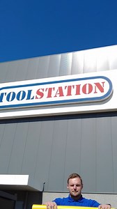 UITVERKOOP bij Toolstation. Pak nu tot wel 50% korting op geselecteerde producten. 🔧 Elektrisch gereedschap → tot 20% korting 🧰 Handgereedschap → tot 30% 💡 Verlichting → tot 30% 👕 Werkkleding & PBM → tot 50% 🛒 En nog véél en véél meer… 📅 Geldig van 15 december t/m 12 januari. 👉 Bekijk alle deals op toolstation.nl | Toolstation NL