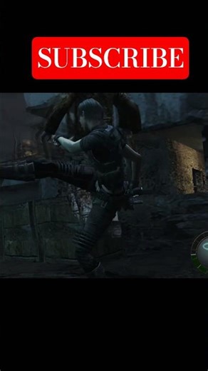 Machine Gun Man Resident Evil Gameplay #gamersguide1150 #gaming #ps5 #pc #ps5 #ps6 #pcgaming