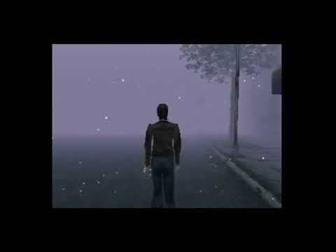 Silent Hill - *PS1 ( GBSC PRO + " - Composite AV cable + compatible Video Converter )