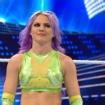 Candice LeRae Reportedly Producing Matches For WWE Main Event | 411MANIA | Wrestling News, WWE & AEW Results
