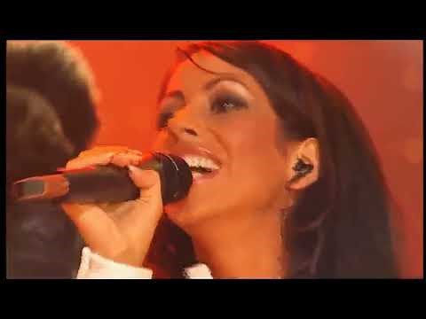 Scorpions Here In My Heart Live Feat Lyn Liechty Berlin Philharmonic Orchestra 720p
