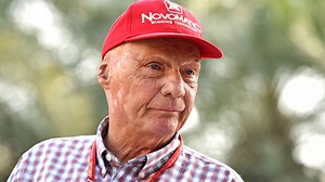 Lauda says Lufthansa wants to 'destroy' Niki airline