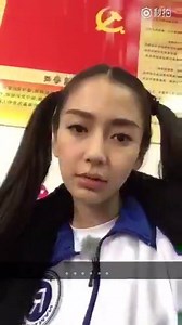 14K views · 1.1K reactions | #奔跑吧兄弟 捕获一只双马尾少女！ #angelababy | 奔跑吧 Keep Running | Facebook