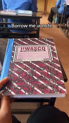 Maximize Your Study Efficiency with Note Sharing