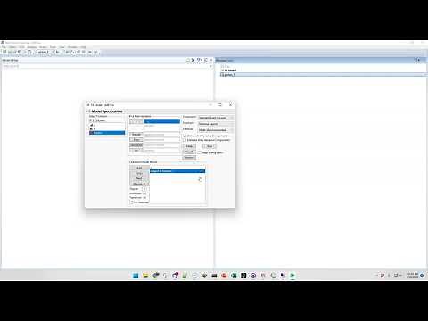 JMP - Repeated Measures Tutorial