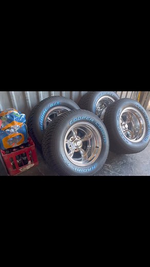 2.9K views · 28 reactions | 15x10 WHEELS CHEVY GMC OBS C10 5x5 #obs #c10 #houston #wheels | Tires R Us | Facebook