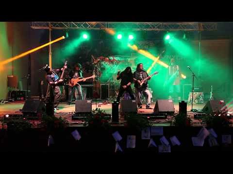 Aces High - Iron Maiden Tribute Band