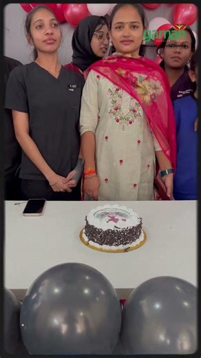 What True Strength Looks Like | Women’s Day Tribute from Gaman Rehabilitation Center