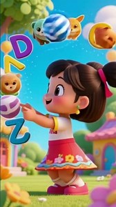 #HinaChina #AlphabetForKids #ABCLearning #KidsEducationalVideo