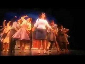 Hairspray London - Good Morning Baltimore