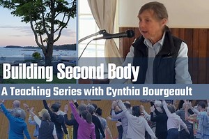 Building Second Body - Wisdom Waypoints