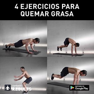 5.1M views · 52 reactions | Descubre el potencial de Results con una prueba de 7 días gratis. | adidas Runtastic | Facebook