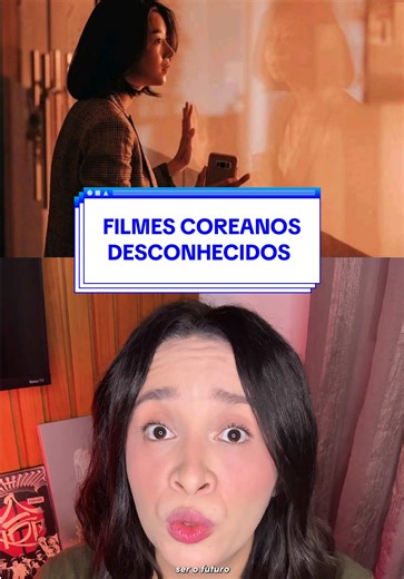 Filmes Coreanos Pouco Conhecidos Que Vale Seu Play
